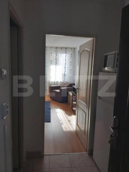Garsoniera de inchiriat, 28 mp, zona Manastur - 8