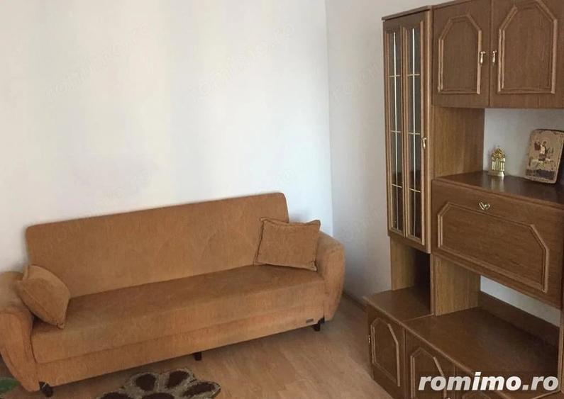 Apartament cu 1 camera situat in zona Lipovei de inchiriat - 2