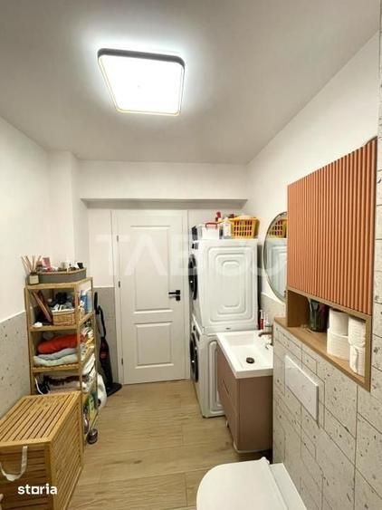 Apartament cu 3 camere semidecomandat în Zorilor