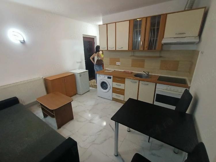 Apartament cu 2 camere decomandat în Șagului