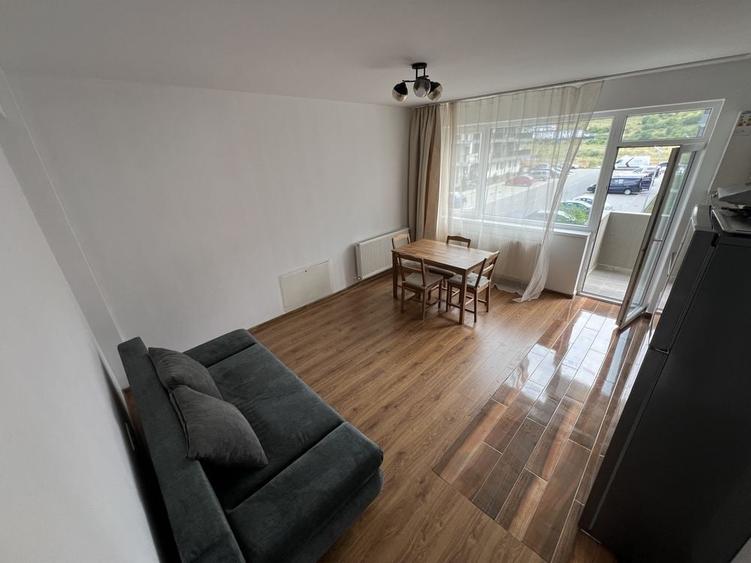 Apartament cu 2 camere în Florești