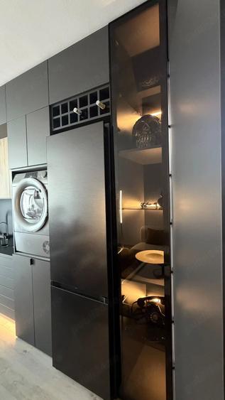 Apartament cu 2 camere decomandat în Ampoi 3
