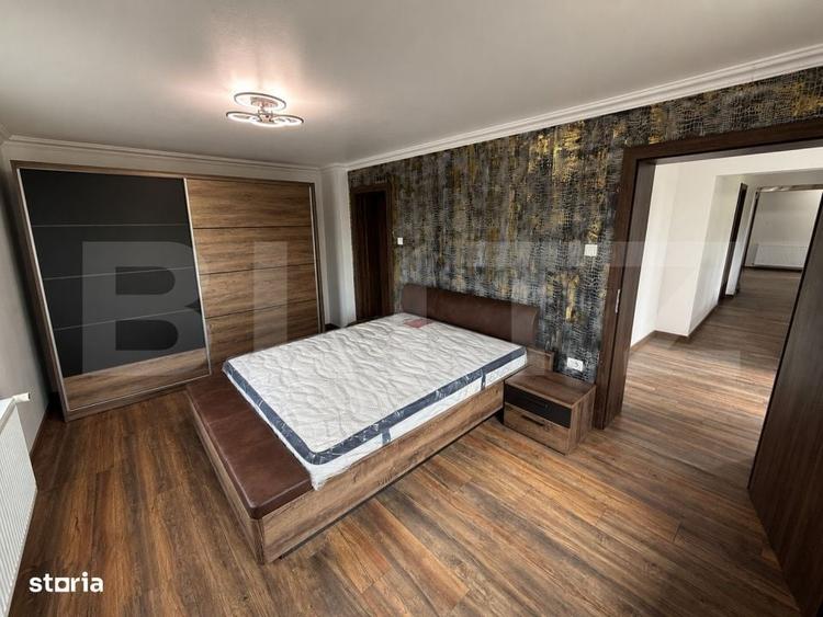 Casă cu 4 camere cu Teren 3082 Mp în Coțofenii din Față