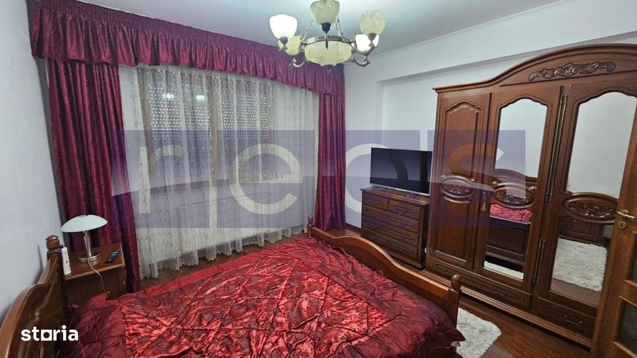 DE VANZARE 2 CAMERE - BUCATARIE SPATIOASA- PRELUNGIREA GHENCEA-PARCARE - 4