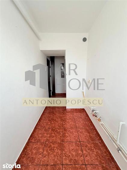 Apartament cu 2 camere în Vest