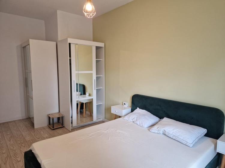 Apartament 3 camere, terasa 16 mp, Marasti - 3