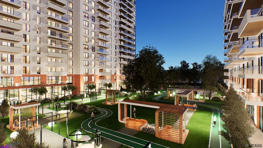 Apartament 3 camere | Complex cu Facilitati Premium | Mall Veranda - 18