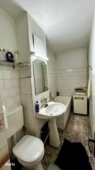 Garsonieră în Mănăștur