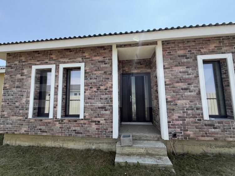 Casa cu 4 camere, 110 mp, Zona Odoreu - 1