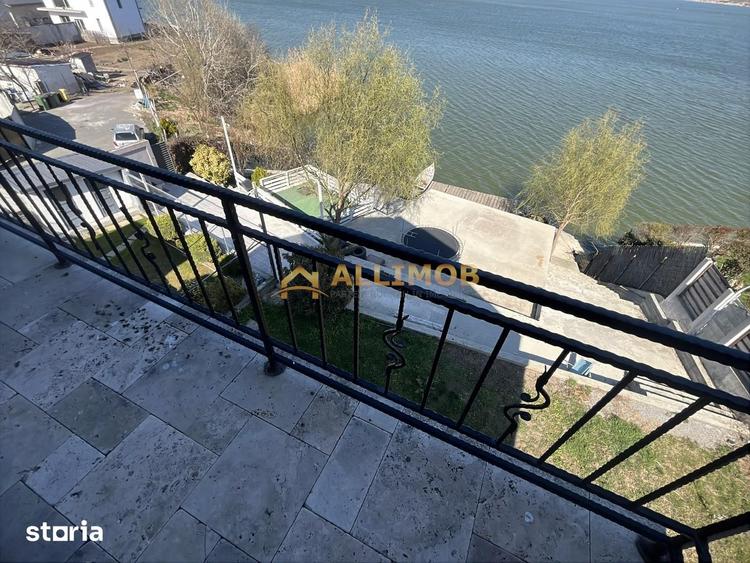 Eleganta la malul lacului- Vila premium cu ponton privat. - 6