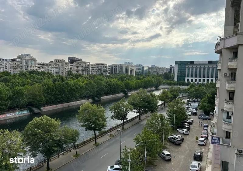 Apartament 2 camere ultracentral | Unirii | 70mp | Nemobilat | Metrou - 2