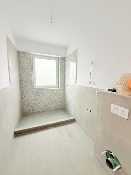 Apartament cu 2 camere în Micești