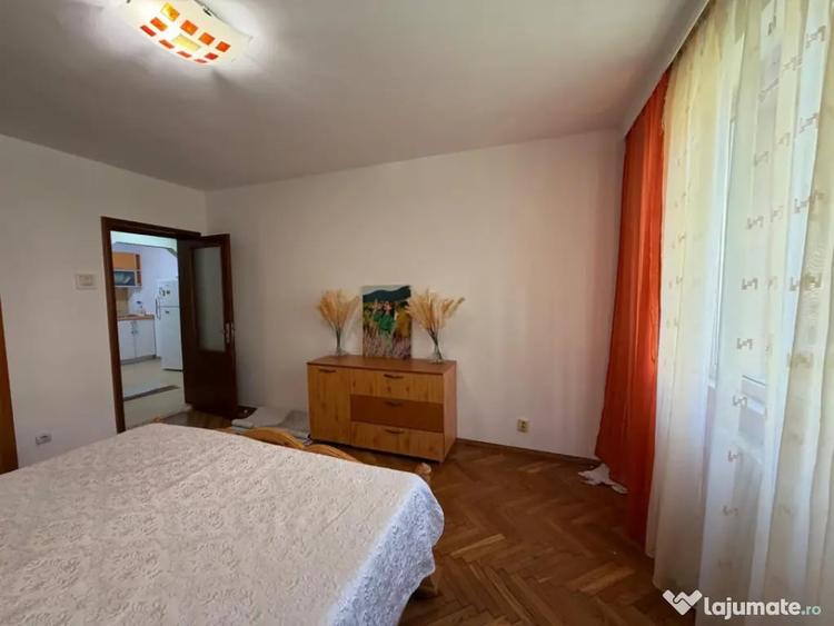 Apartament 2 camere, 60 mp, zona Hurmuzachi - Radauti (Suceava) - 2