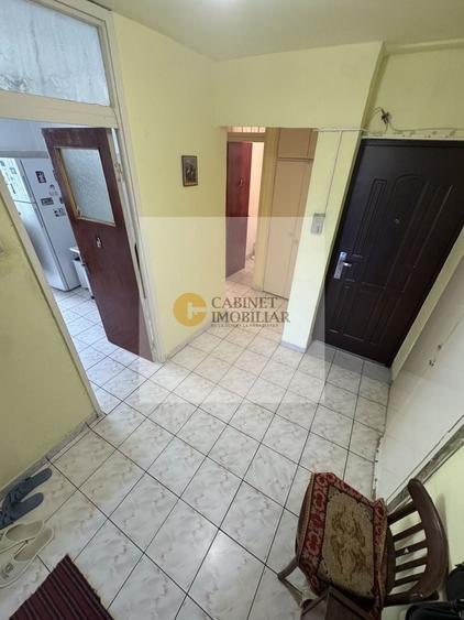 3 Camere Decomandat | 2 Bai | Etaj 4/8 | 75mp totali - 3