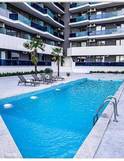 Garsoniera Mamaia Nord - Lidl - 1