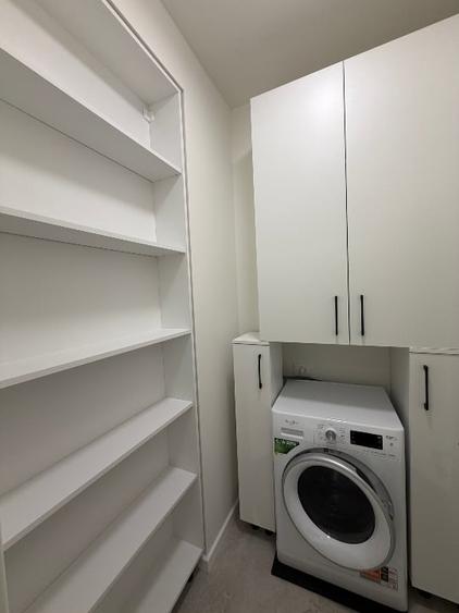 Apartament cu 2 camere semidecomandat, mobilat în Tractorul