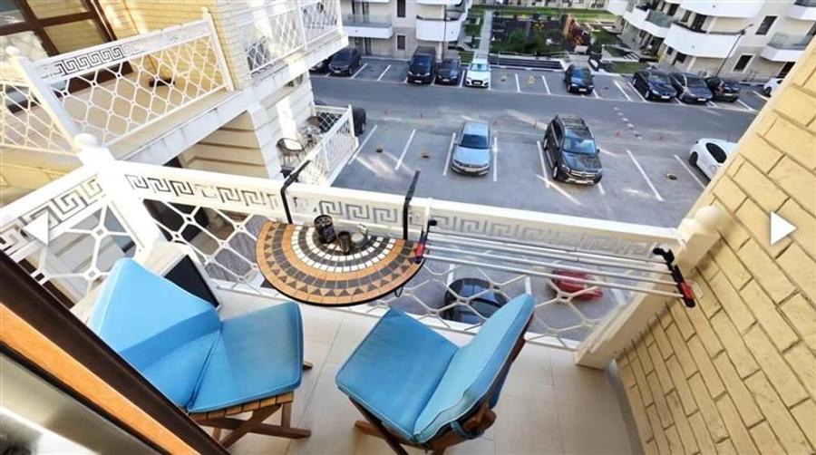 Apartament 2 camere de inchiriat in Copou - PRIMA INCHIRIERE - 11