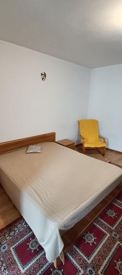 Apartament cu 2 camere semidecomandat în Drumul Taberei