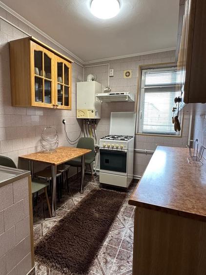 Apartament 4 camere de inchiriat, zona Crisan Slatina - 6
