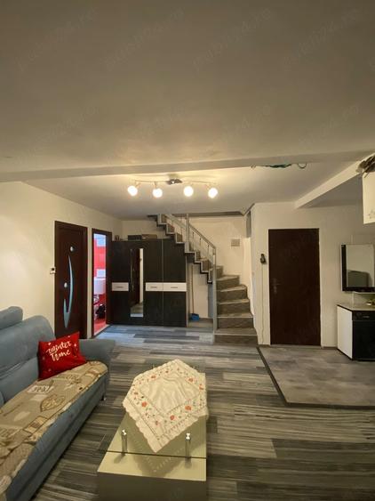 Apartament cu 3 camere decomandat în Țiglari