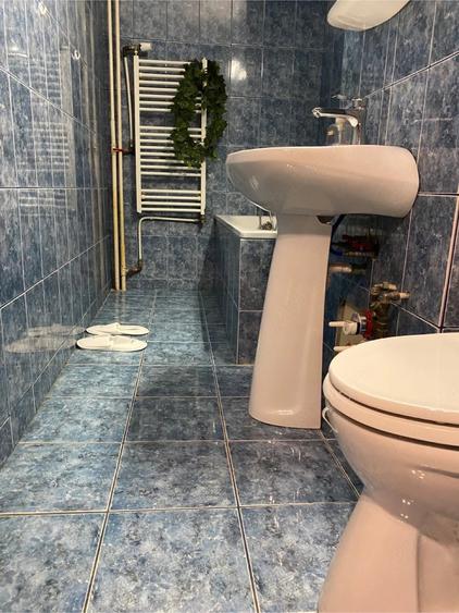 Garsonieră decomandată în Cotroceni