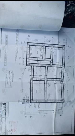 Casă cu 4 camere cu Teren 486 Mp în Berceni