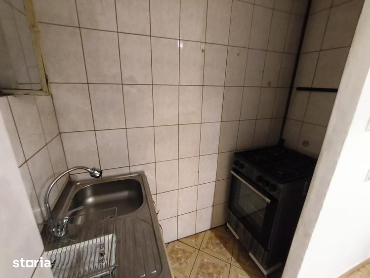 Garsonieră în Calea București