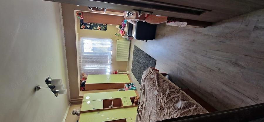 Apartament cu 2 camere decomandat în Mănăștur