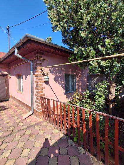 Vanzare Casa individuala  Rahova Soseaua Alexandriei Antiaeriana - 1