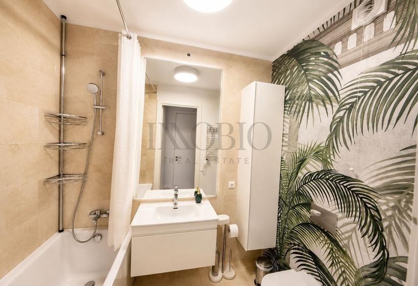 Apartament cu 3 camere în Herăstrău