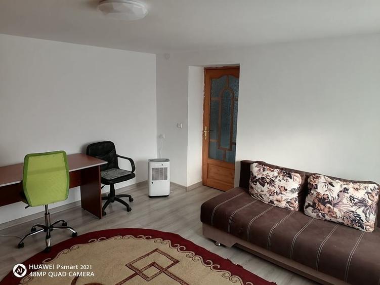 Casă cu 1 camere în Albești