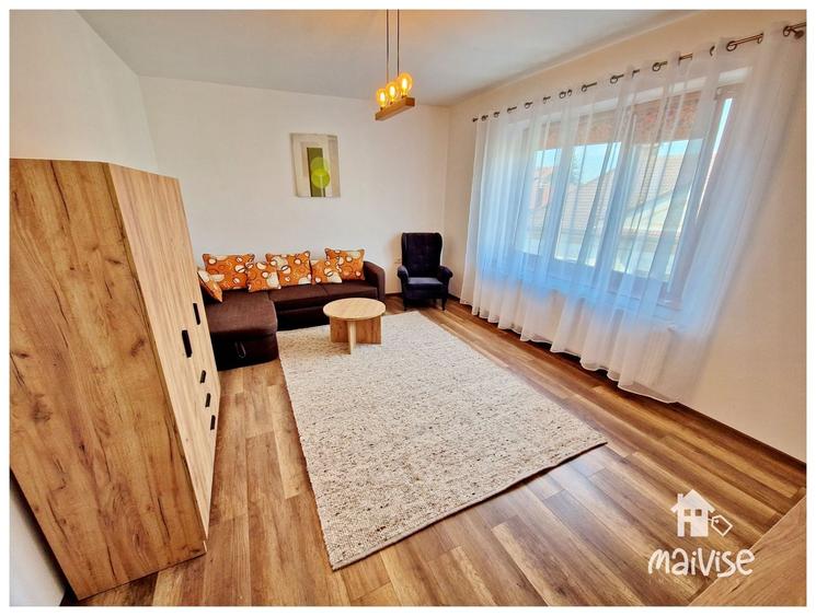 Centrul Istoric- str Matei Basarab, Apartament 2 camere de inchiriat - 1