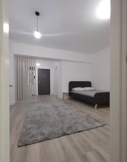 Garsoniera Smart Residence-Lujerului/Incalzire pardoseala/Metrou - 4