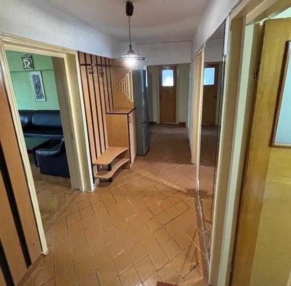 Vânzare Apartament 3 Camere Decomandat Bulevardul Decebal / Piața Alba Iulia - 6