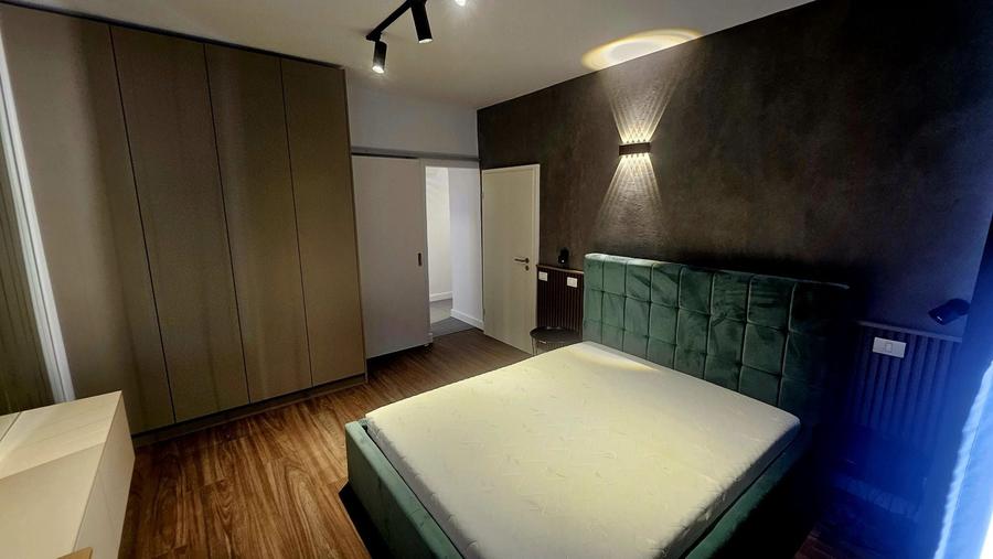Apartament cu 2 camere în Ștefan cel Mare