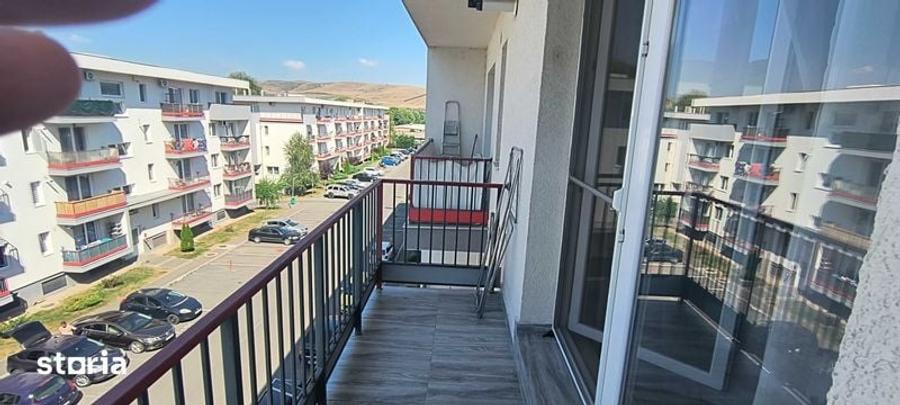 Apartament cu 2 camere în Florești