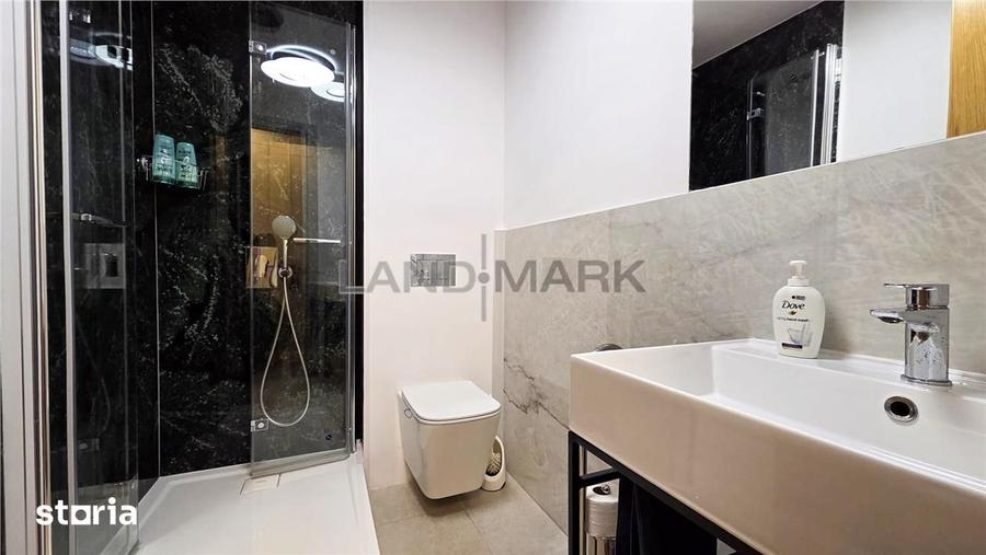 Apartament cu 3 camere în Badea Cârțan