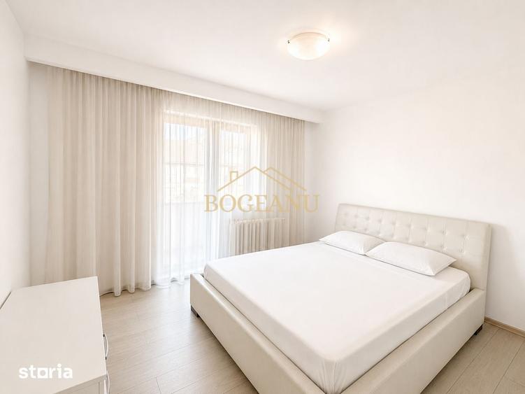 Apartament cu 3 camere în Complex Studențesc