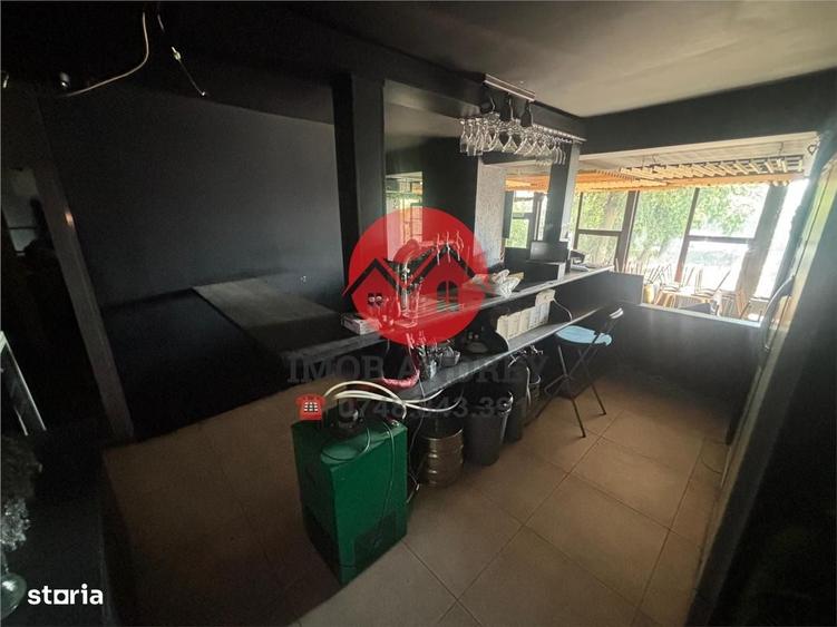 Spațiu comercial, de 320 mp, în Faleză