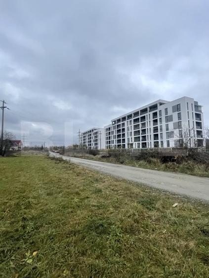 Teren Construcții intravilan de 2760 mp, în Nord