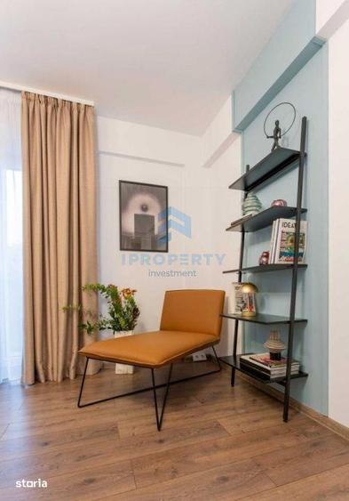 2 Camere | Giurgiului | Bloc Nou Prima Inchirere | Modern - 1