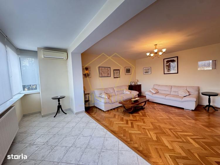 Apartament spatios cu 4 camere si garaj | Spitalul Judetean - 2
