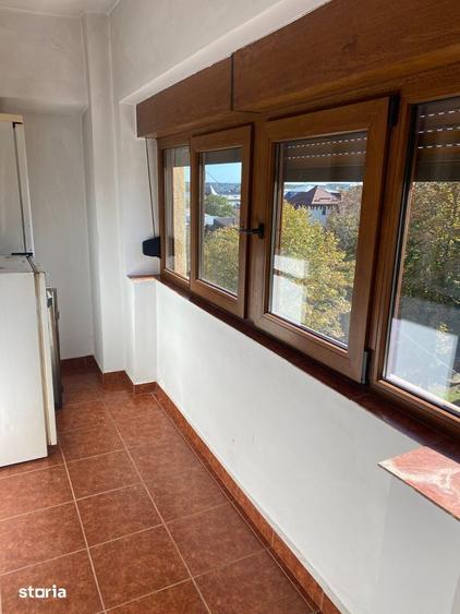 Apartament cu 4 camere decomandat în Unirii Centru