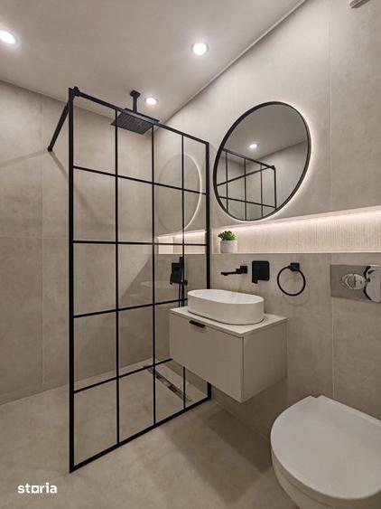 Apartament cu 2 camere decomandat în Traian