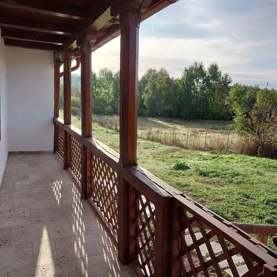 Casa de vanzare la sat - 4