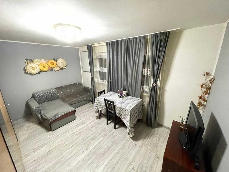 Apartament cu 4 camere decomandat în Mănăștur