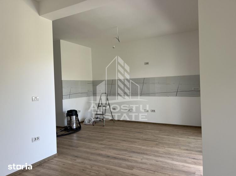 Duplex cu 4 camere P+E, de vanzare, in Beregsau Mare - 18