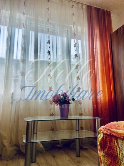 Apartament cu o cameră, 36 mp, parcare | zona Stejarului, Florești - 6
