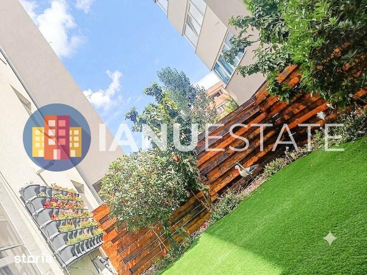 Theodor Pallady Parcul Teilor Nou Centrala Parcare Curte PetFriendly - 4