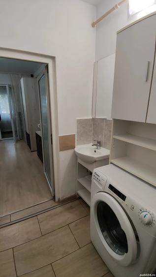 Garsonieră decomandată în Războieni